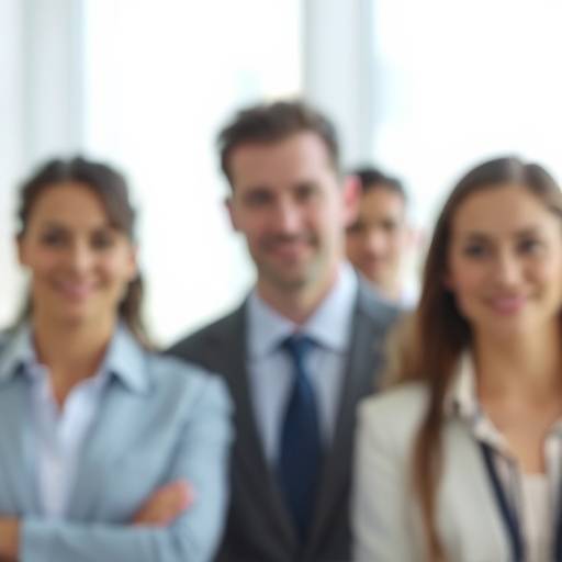 Image montrant un écart entre les compétences demandées par les employeurs et celles possédées par les employés.